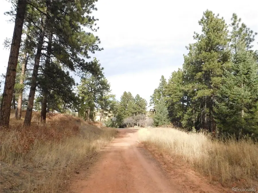 8055 Acoma Drive, Larkspur, CO 80118 - Image #3