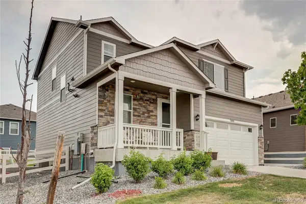 4830 Fiadore Lane, Castle Rock, CO 80104