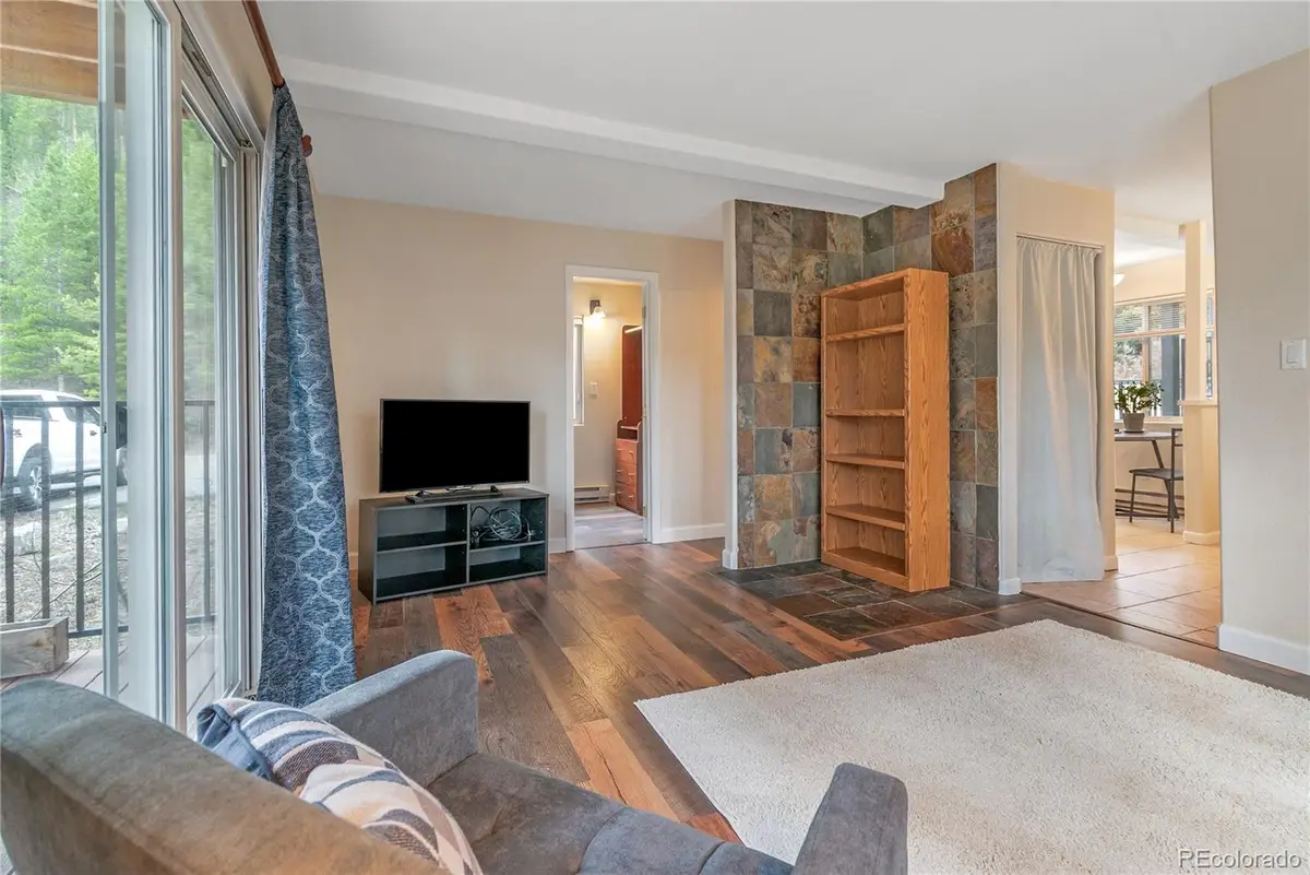 110 Now Colorado Court #E8, Breckenridge, CO 80424 - #1