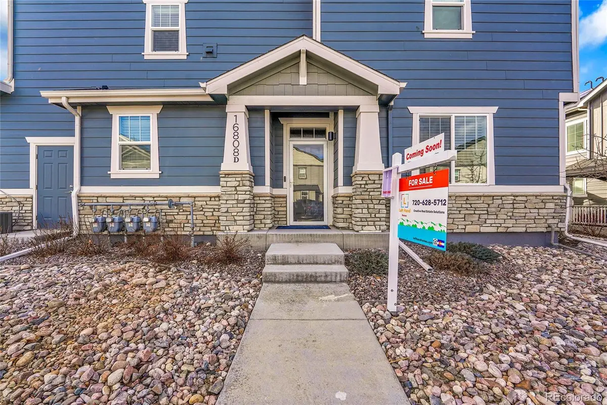 16808 E 119th Avenue #D, Commerce City, CO 80022 - Image #1