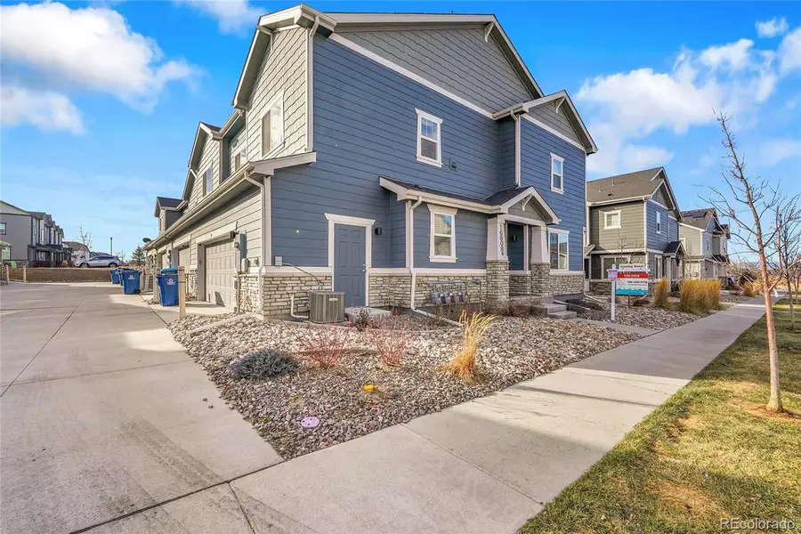 16808 E 119th Avenue #D, Commerce City, CO 80022 - Image #3