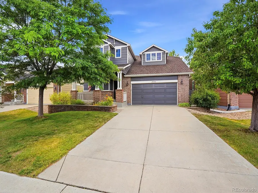 21536 E Nassau Place, Aurora, CO 80013 - #2