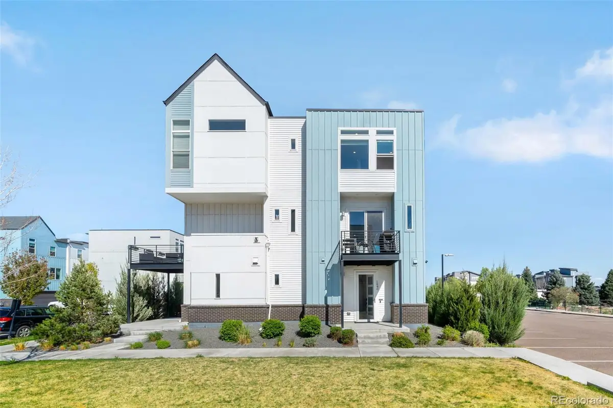 1680 W 67th Circle, Denver, CO 80221 - #1