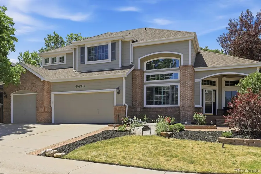 6476 Serengeti Circle, Lone Tree, CO 80124 - #2
