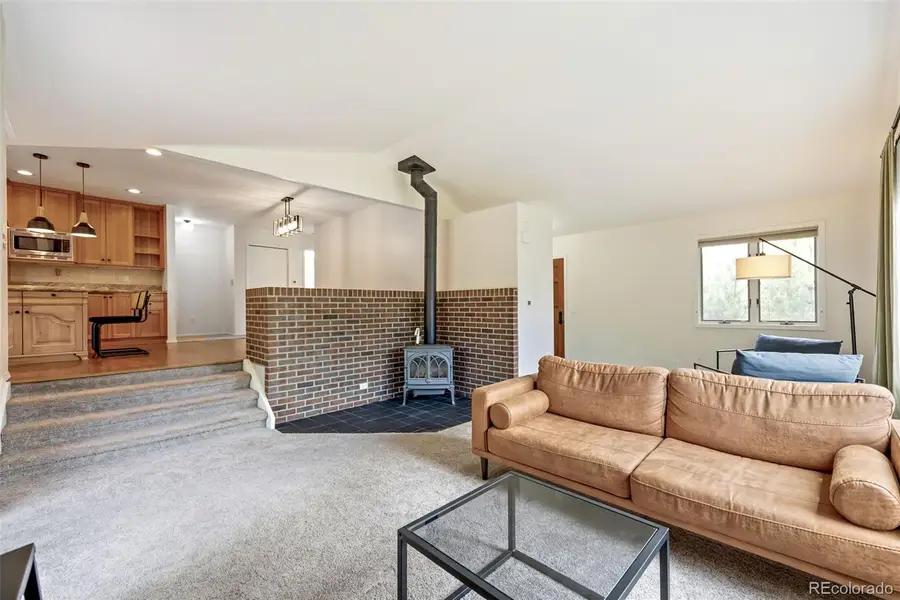 5411 Manitou Road, Littleton, CO 80123 - #3