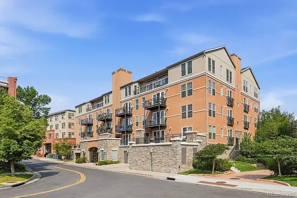 660 11th Street #207, Golden, CO 80401