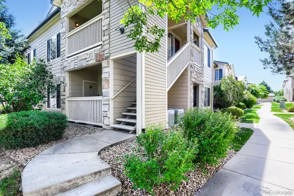 9991 E Idaho Circle #201, Aurora, CO 80247