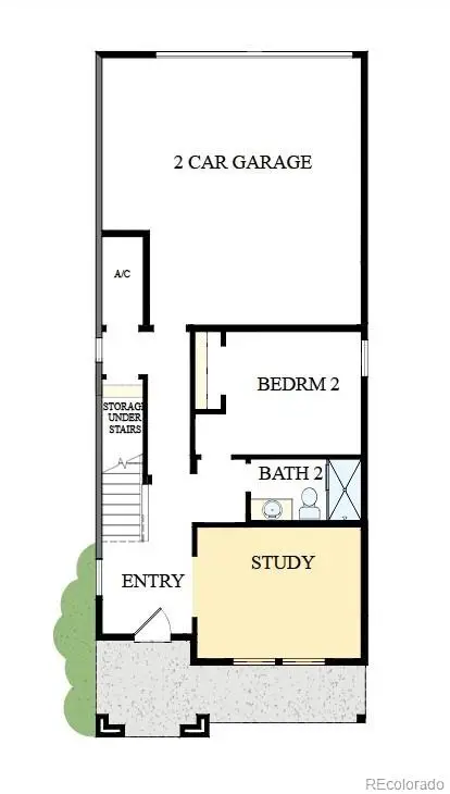 4712 N Denali Court, Aurora, CO 80019 - #2