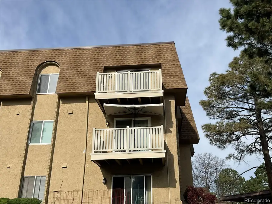 7495 E Quincy Avenue #305, Denver, CO 80237 - #3