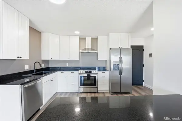 9335 E Center Avenue #10C, Denver, CO 80247