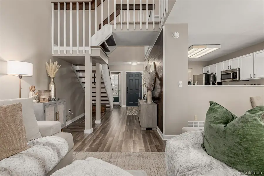 6911 S Dover Way, Littleton, CO 80128 - #2