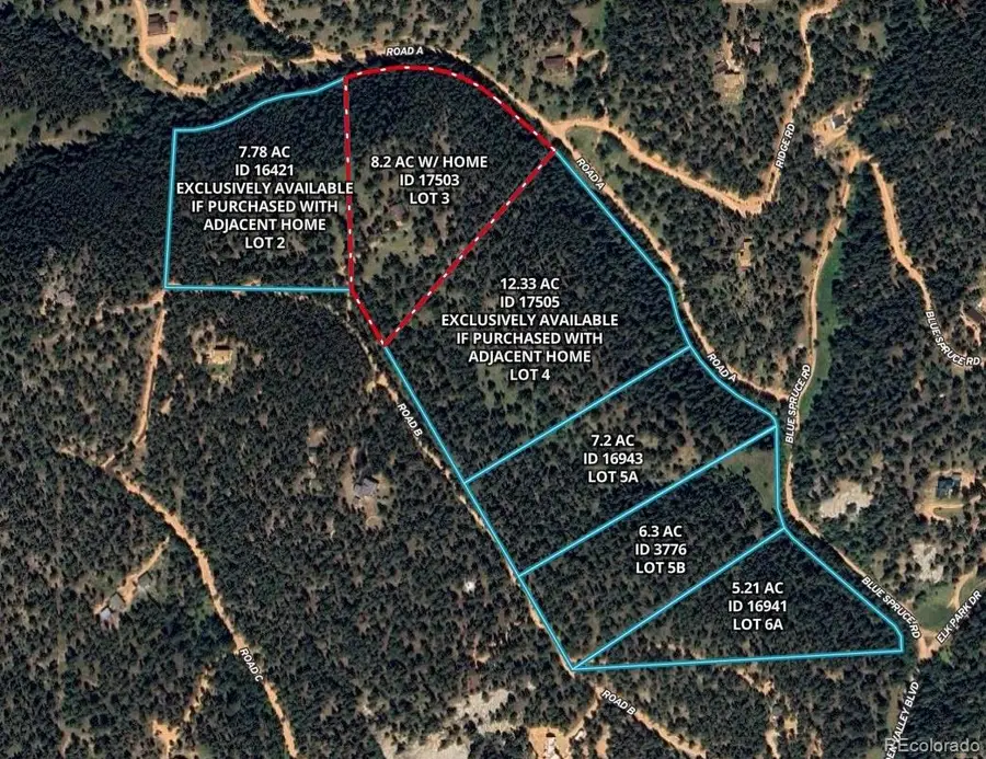 2137 Hidden Valley Boulevard, Pine, CO 80470 - Image #3