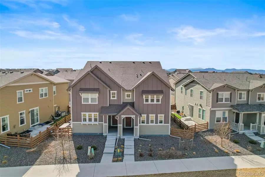 361 Rodden Drive, Erie, CO 80516 - #2