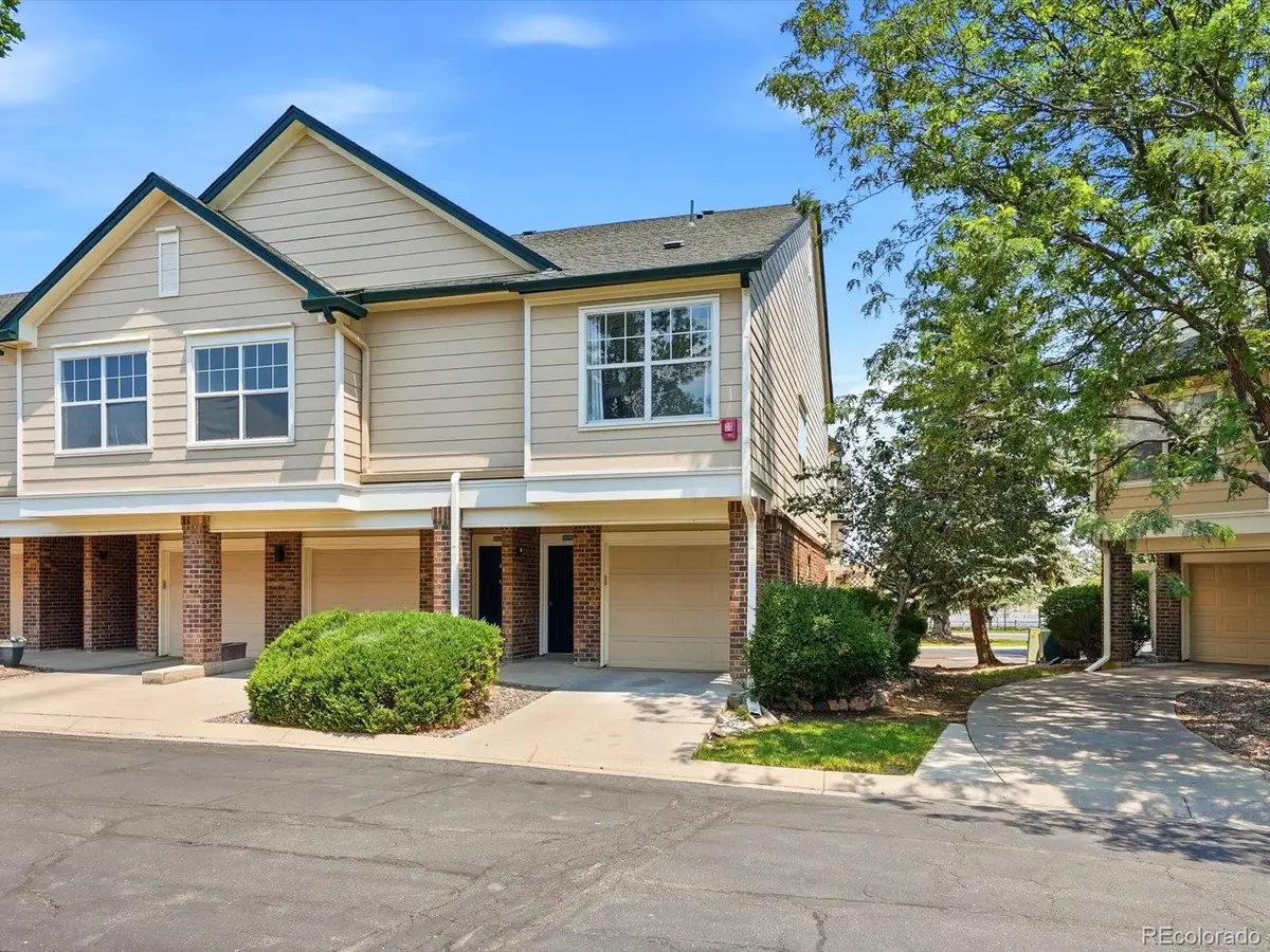 1859 Spaulding Circle #1859, Louisville, CO 80027 - #1