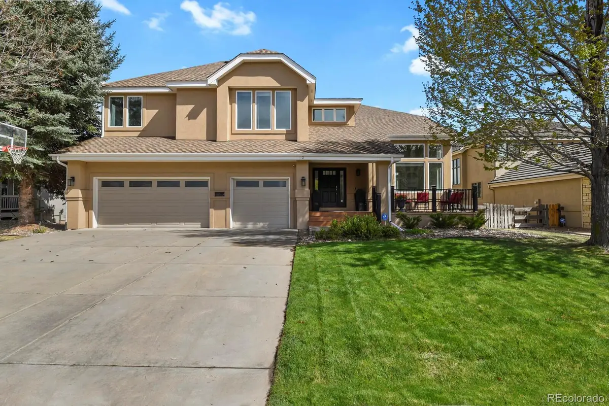 12 Mountain Laurel Drive, Littleton, CO 80127 - #1