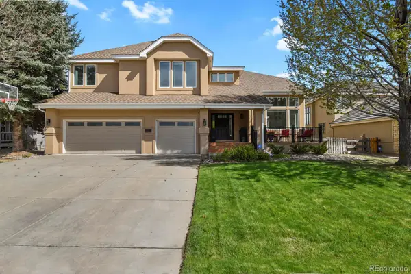12 Mountain Laurel Drive, Littleton, CO 80127