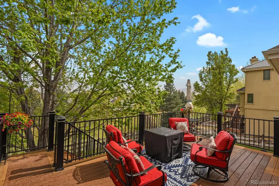 12 Mountain Laurel Drive, Littleton, CO 80127 - #3