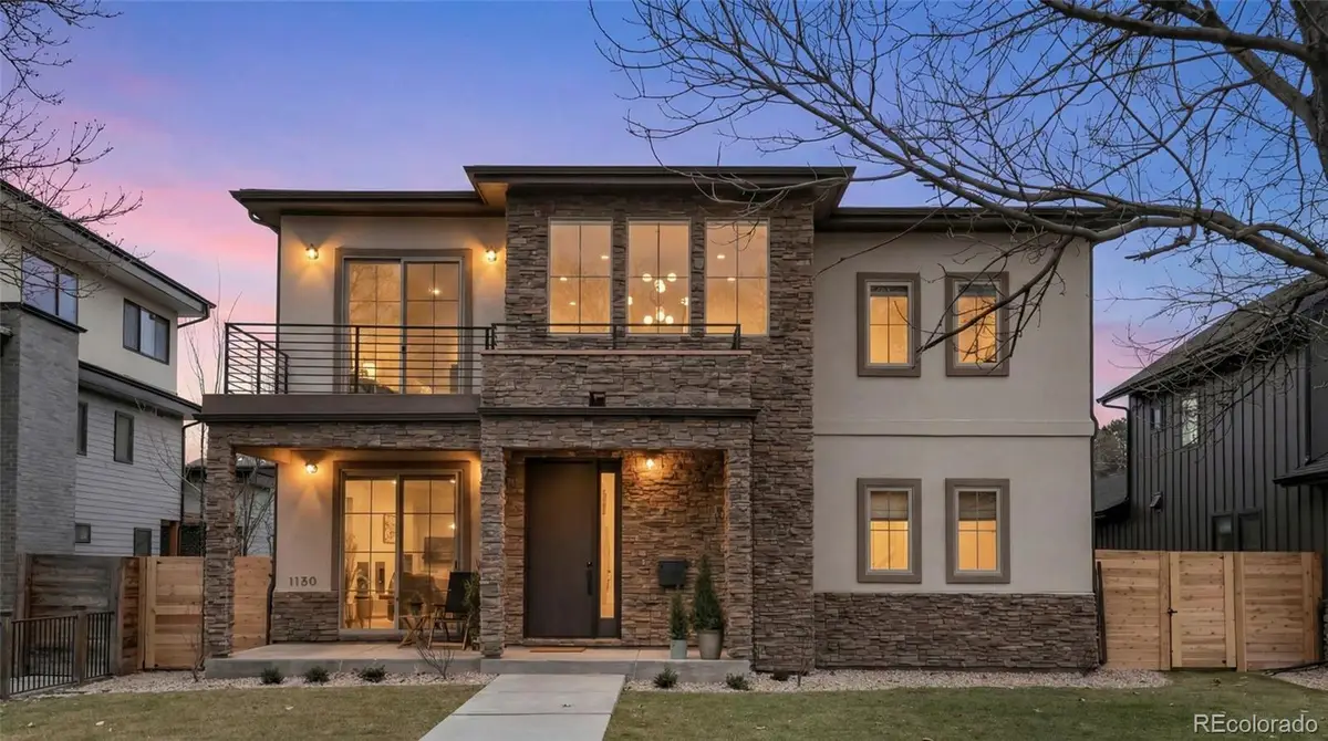 1150 Leyden Street, Denver, CO 80220 - Image #1