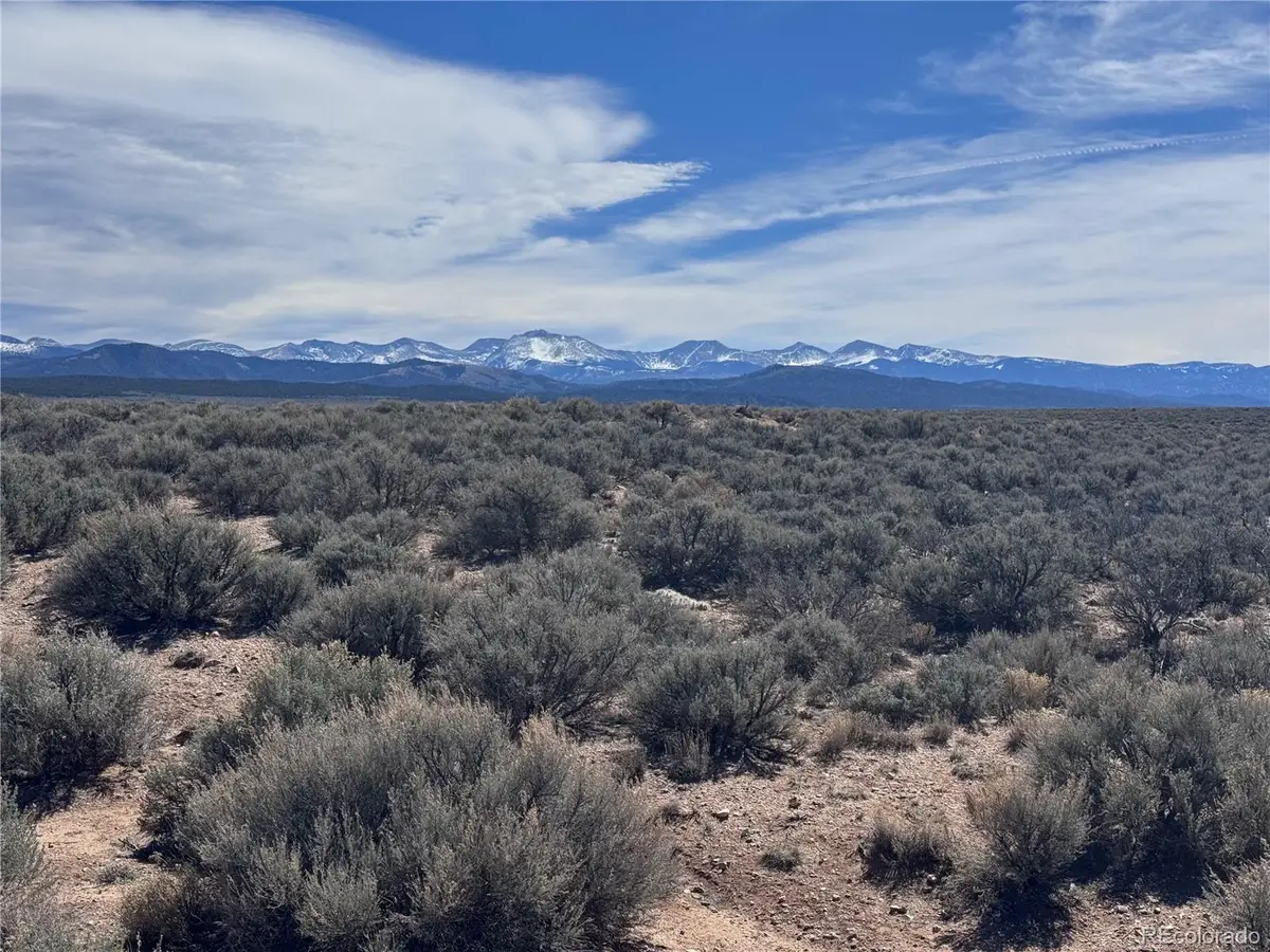 78 acres County Road X, Fort Garland, CO 81133 - #1