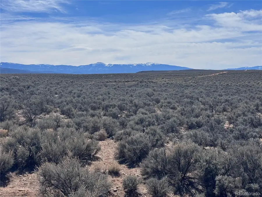 78 acres County Road X, Fort Garland, CO 81133 - #2