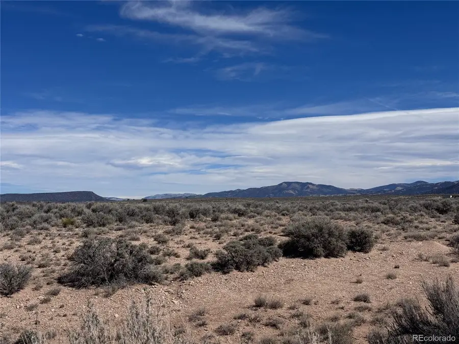 78 acres County Road X, Fort Garland, CO 81133 - #3