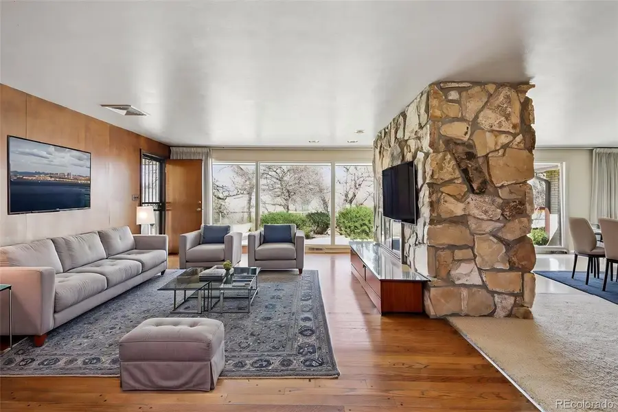 12487 W 38th Drive, Wheat Ridge, CO 80033 - #2