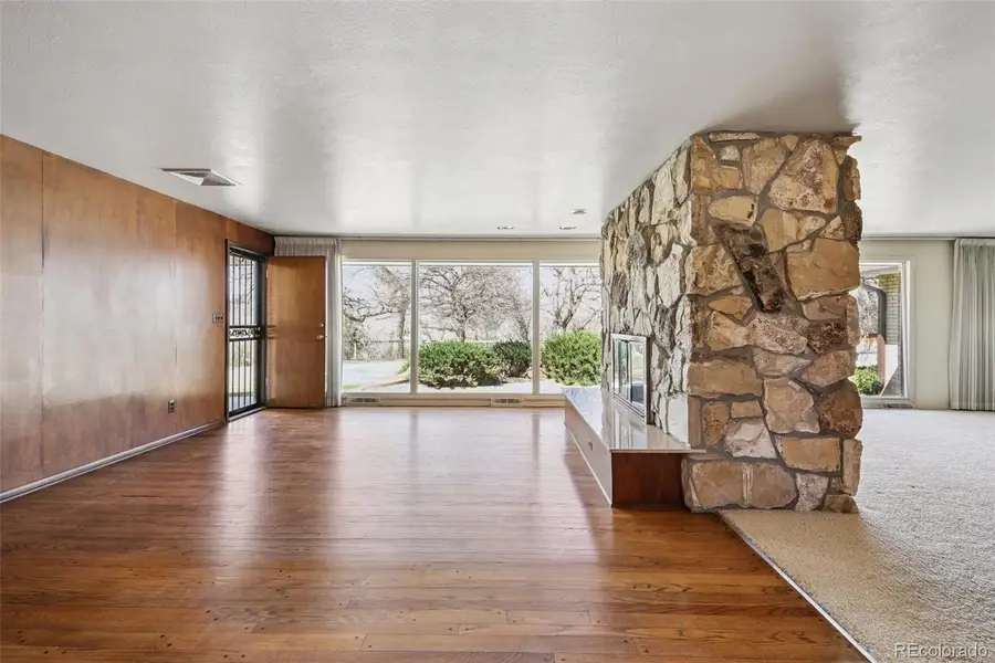 12487 W 38th Drive, Wheat Ridge, CO 80033 - #3