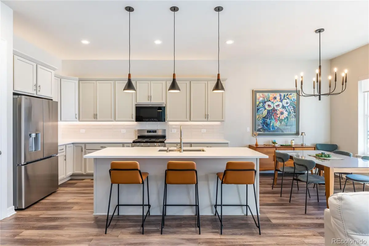 124 Kitselman Drive, Castle Rock, CO 80104 - #1