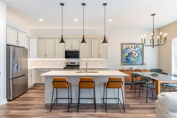 124 Kitselman Drive, Castle Rock, CO 80104