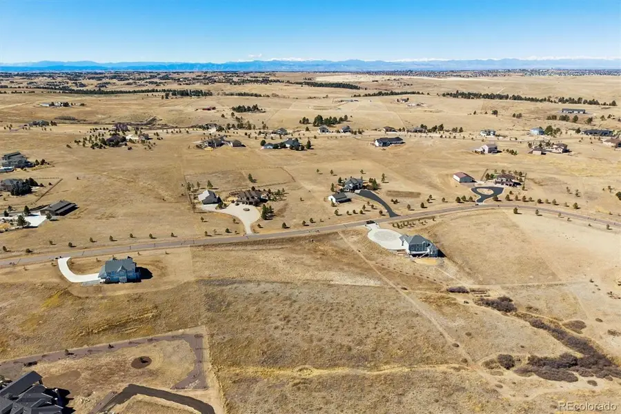 2492 Sagebrush Street, Parker, CO 80138 - #3