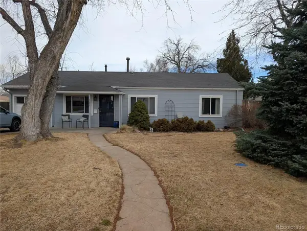 3084 S Dexter Way, Denver, CO 80222