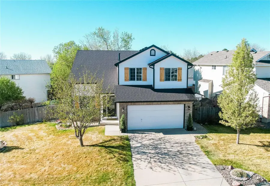 13556 Albion Circle, Thornton, CO 80241 - #3