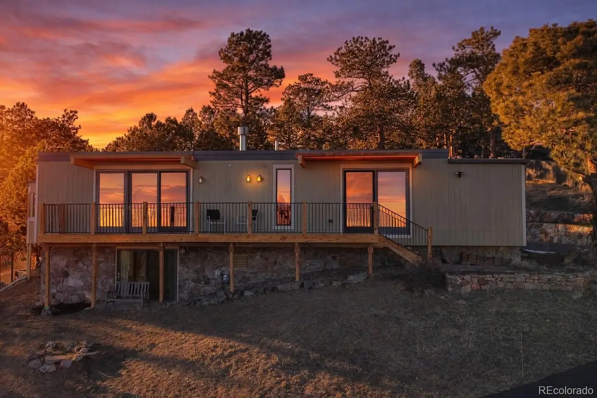 243 Paradise Road, Golden, CO 80401 - Image #1