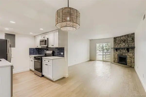 8555 Fairmount Drive #A104, Denver, CO 80247