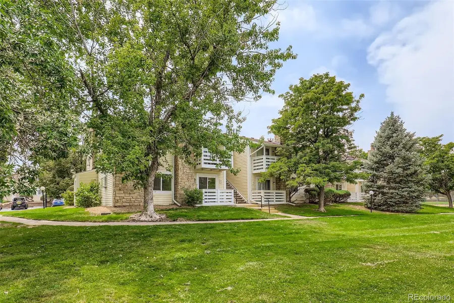 8555 Fairmount Drive #A104, Denver, CO 80247 - Image #3