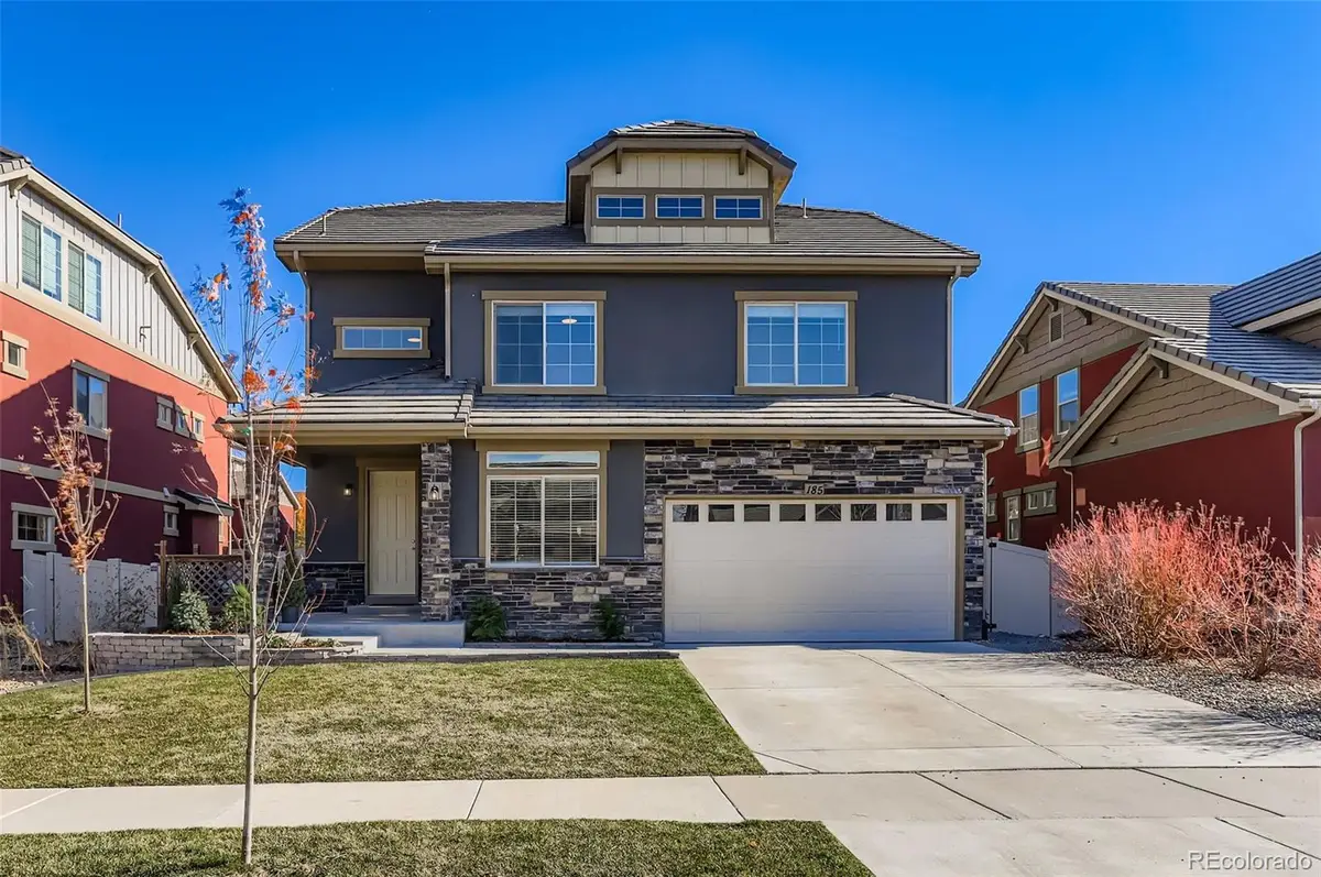 185 Pipit Lake Way, Erie, CO 80516 - Image #1