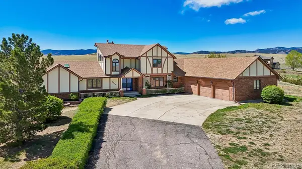 7774 W Trail South Drive, Littleton, CO 80125