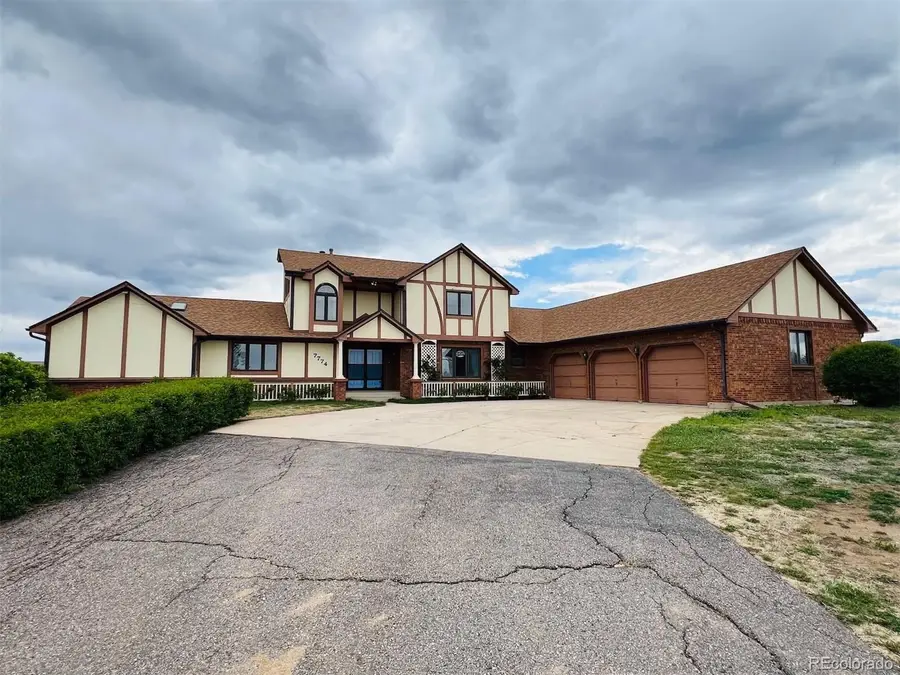 7774 W Trail South Drive, Littleton, CO 80125 - #2