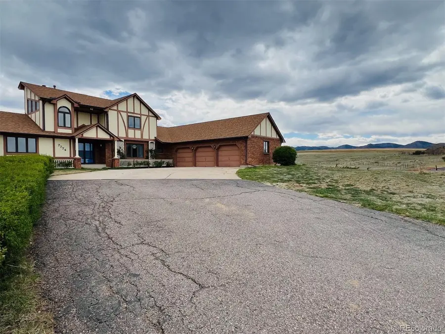 7774 W Trail South Drive, Littleton, CO 80125 - #3