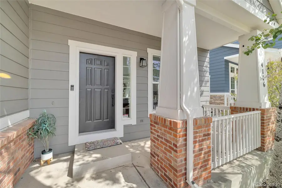 4116 Foothills Drive, Castle Rock, CO 80109 - #2