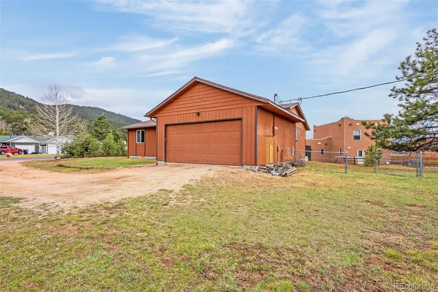 920 Forest Edge Road, Woodland Park, CO 80863 - Image #3