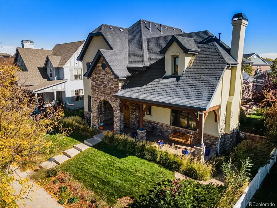 2860 Clinton Street, Denver, CO 80238 - #3