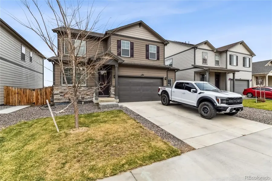 2109 Mountain Sky Drive, Fort Lupton, CO 80621 - Image #2