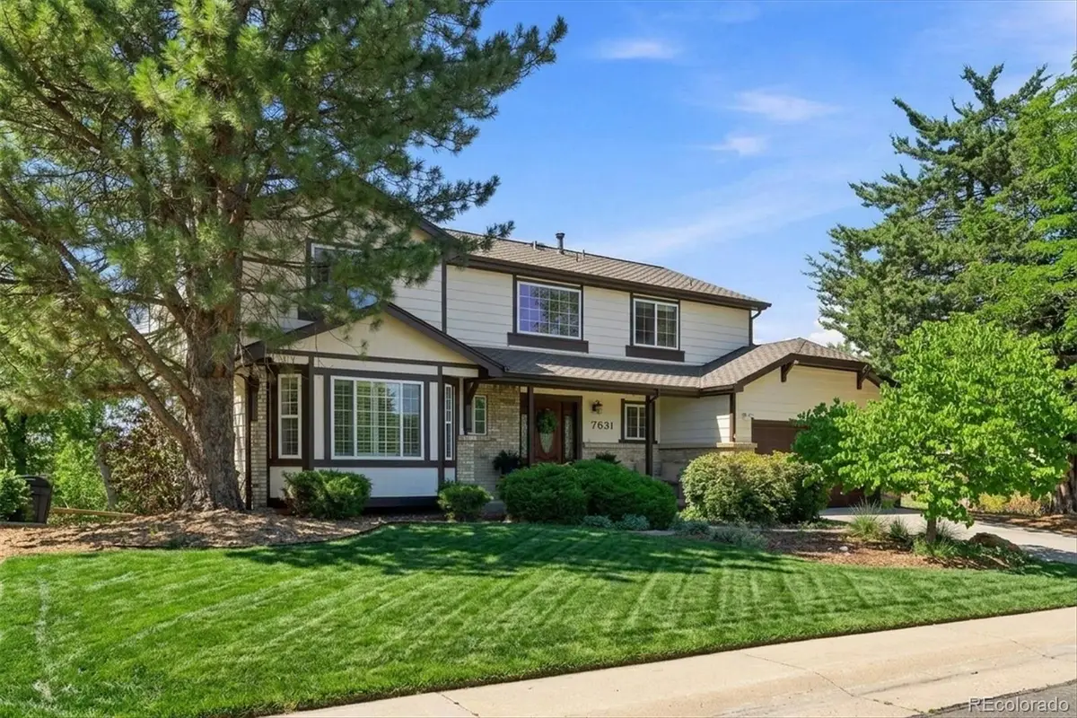 7631 S Bemis Street, Littleton, CO 80120 - #1