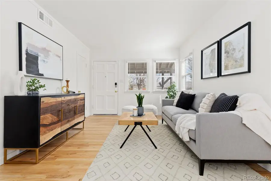 1629 S Mabry Way, Denver, CO 80219 - #2