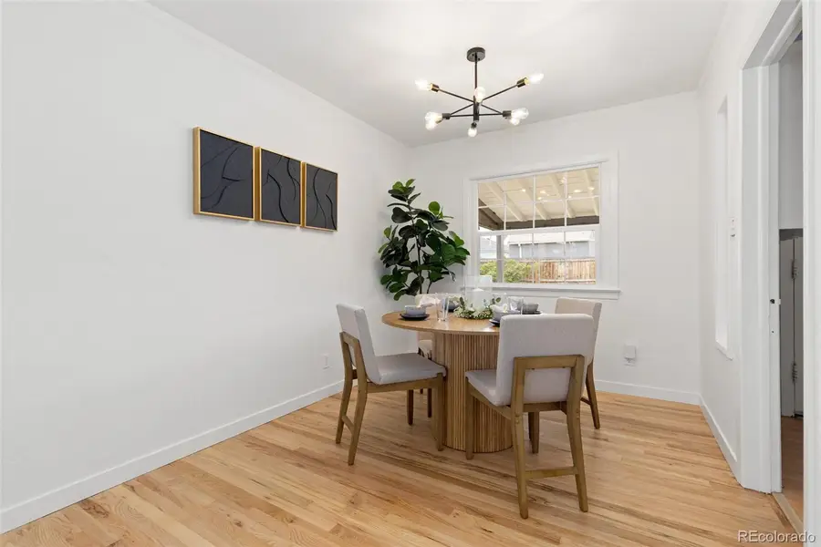 1629 S Mabry Way, Denver, CO 80219 - #3