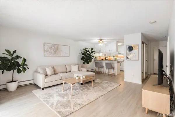 3470 S Poplar Street #102, Denver, CO 80224