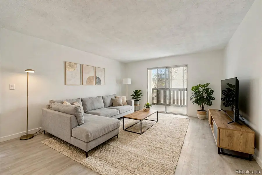 3470 S Poplar Street #102, Denver, CO 80224 - #3