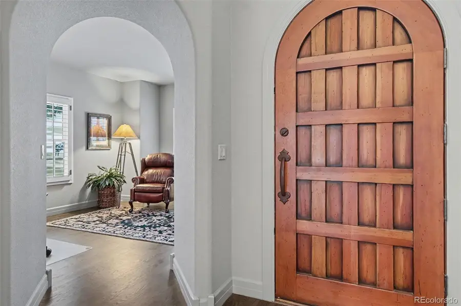 4480 Carriage House View, Colorado Springs, CO 80906 - #3