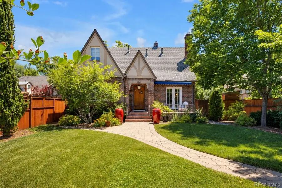 520 Colorado Boulevard, Denver, CO 80206 - #2